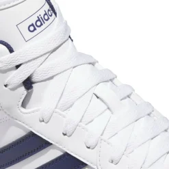Kids' Hoops 4.0 Mid Basketball Trainers