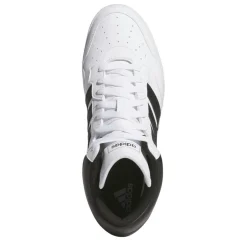 Kids' Hoops 4.0 Mid Basketball Trainers