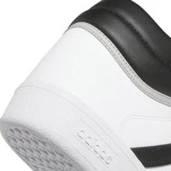 Kids' Hoops 4.0 Mid Basketball Trainers