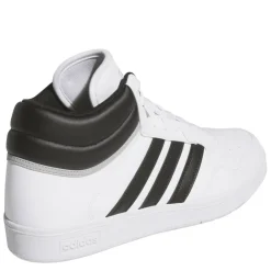 Kids' Hoops 4.0 Mid Basketball Trainers