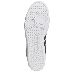 Kids' Hoops 4.0 Mid Basketball Trainers