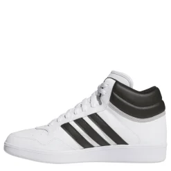 Kids' Hoops 4.0 Mid Basketball Trainers
