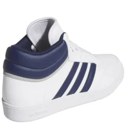 Kids' Hoops 4.0 Mid Basketball Trainers