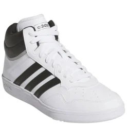 Kids' Hoops 4.0 Mid Basketball Trainers
