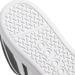 Kids' Hoops 4.0 Mid Basketball Trainers