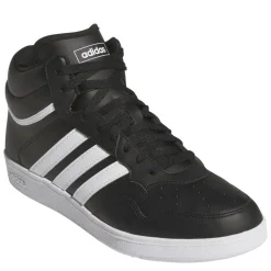 Kids' Hoops 4.0 Mid Basketball Trainers