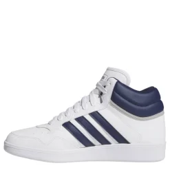 Kids' Hoops 4.0 Mid Basketball Trainers