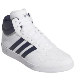 Kids' Hoops 4.0 Mid Basketball Trainers