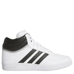 Kids' Hoops 4.0 Mid Basketball Trainers