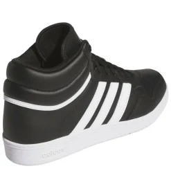 Kids' Hoops 4.0 Mid Basketball Trainers