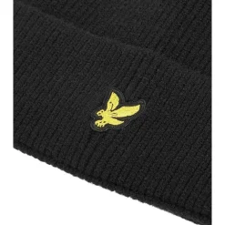 Kids' Logo Beanie