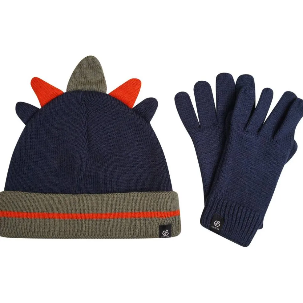Kids' Ski Gloves