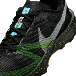 Kiger 10 Trail Running Shoes Mens