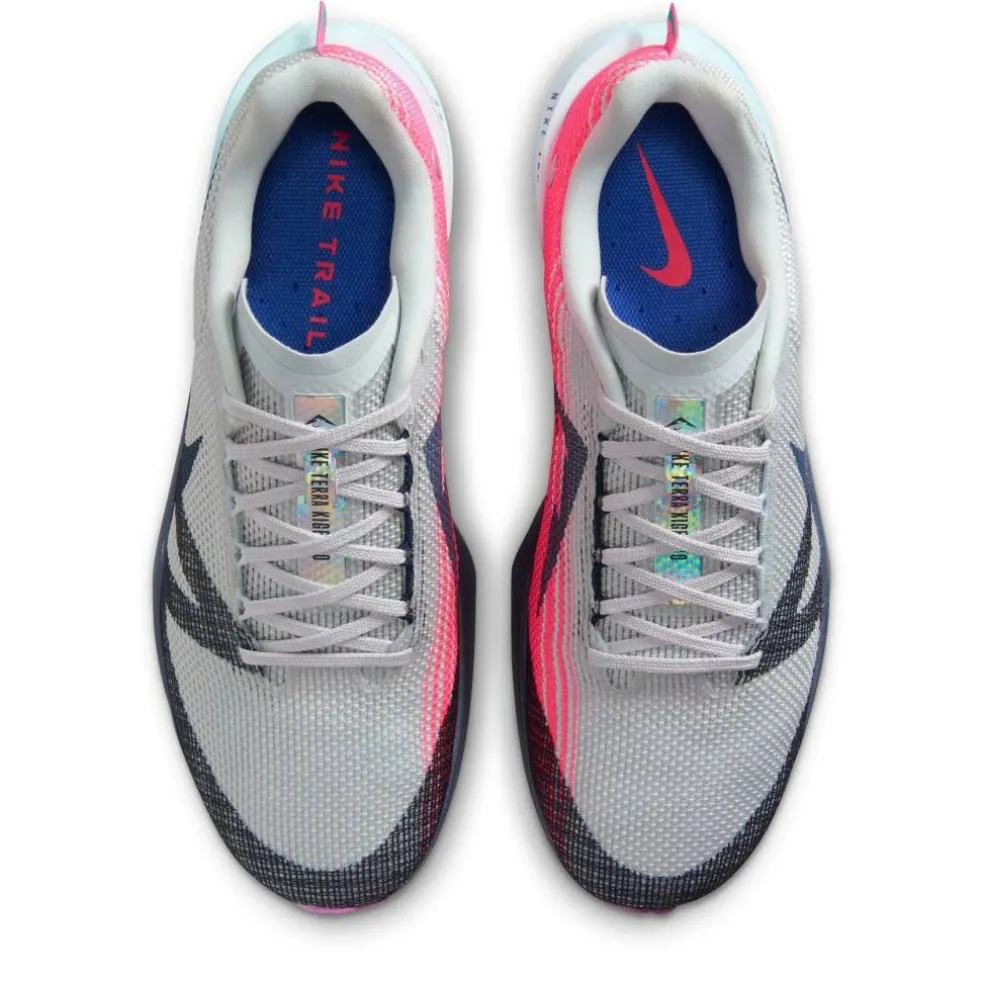 Kiger 10 Trail Running Shoes Mens