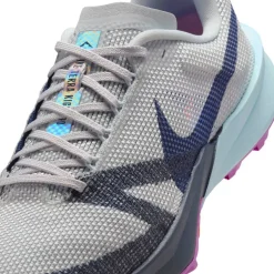 Kiger 10 Trail Running Shoes Mens
