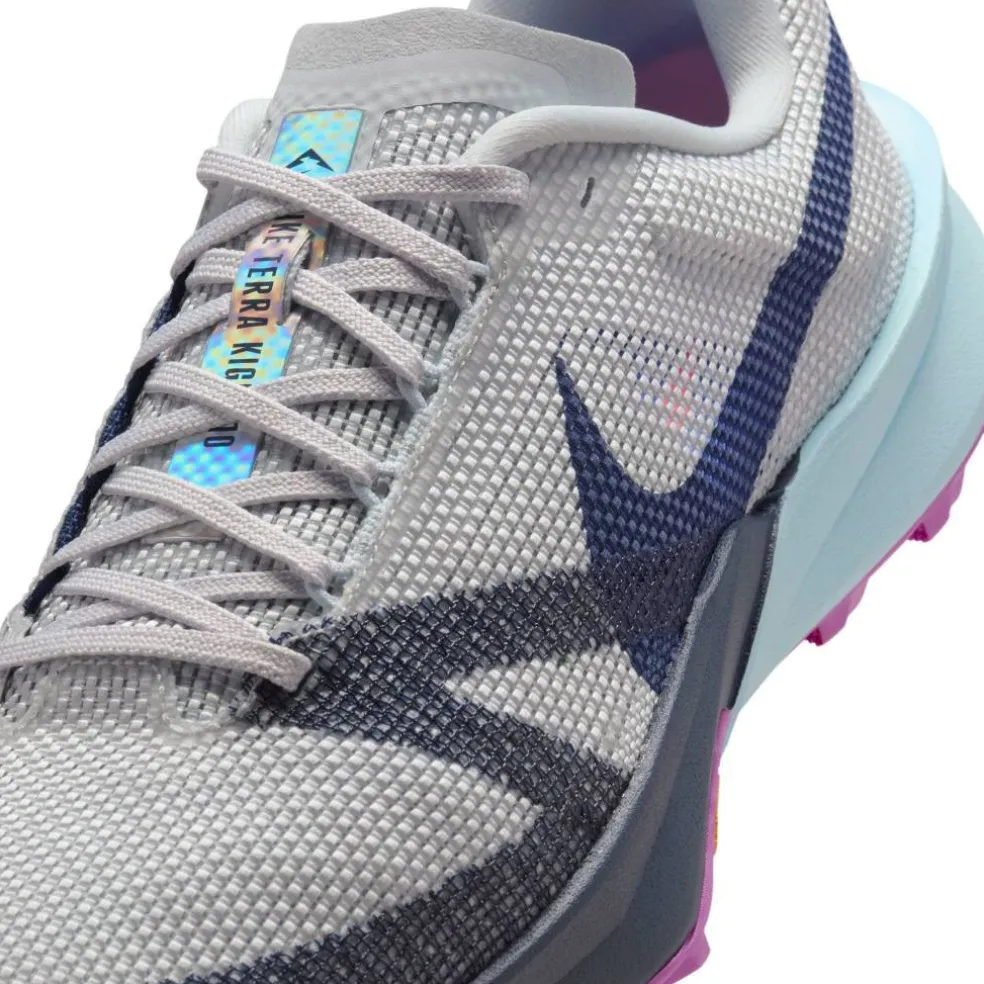 Kiger 10 Trail Running Shoes Mens