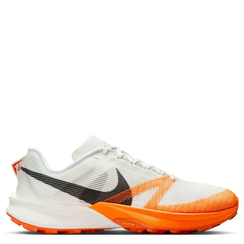 Kiger 10 Trail Running Shoes Mens