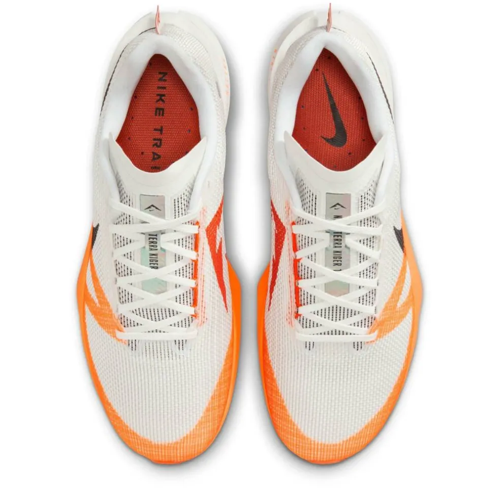 Kiger 10 Trail Running Shoes Mens