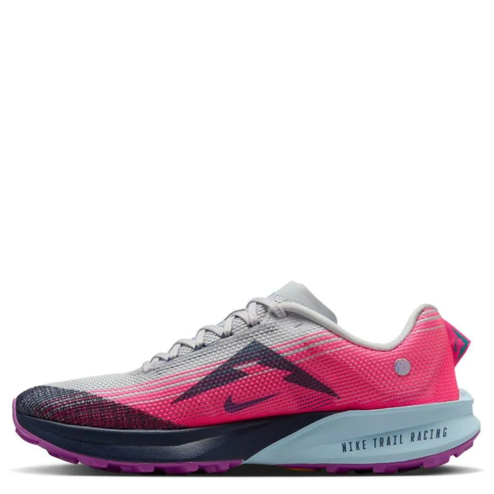 Kiger 10 Trail Running Shoes Mens