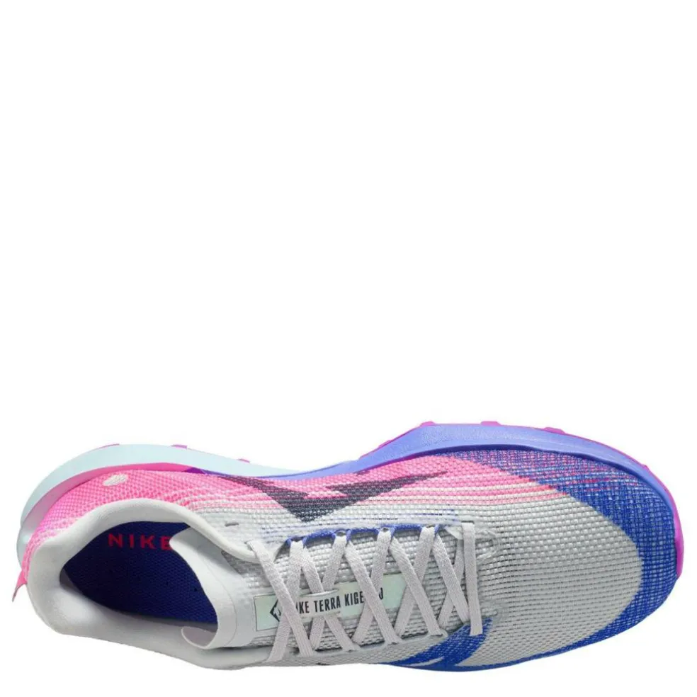 Kiger 10 Trail Running Shoes Mens