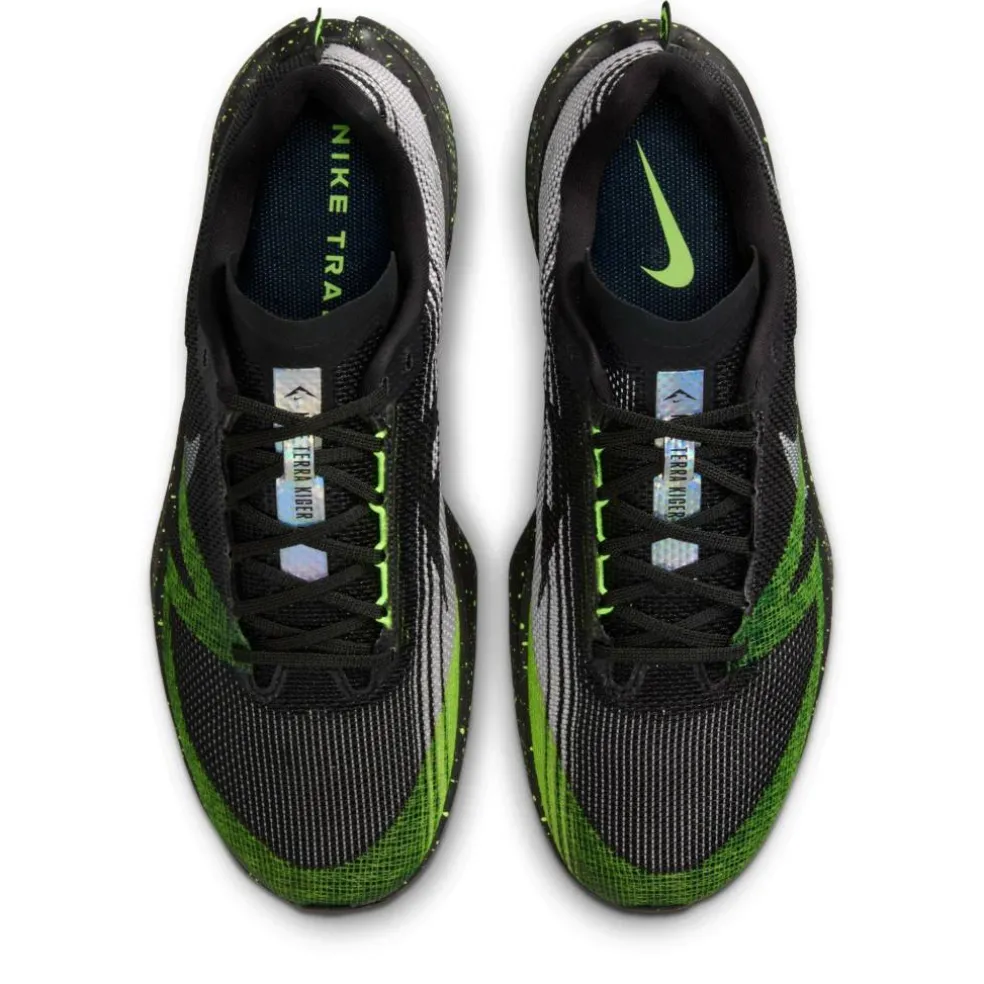 Kiger 10 Trail Running Shoes Mens