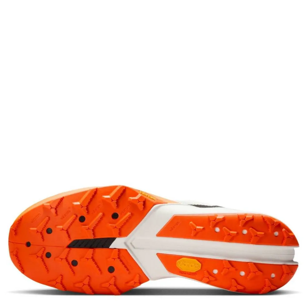 Kiger 10 Trail Running Shoes Mens