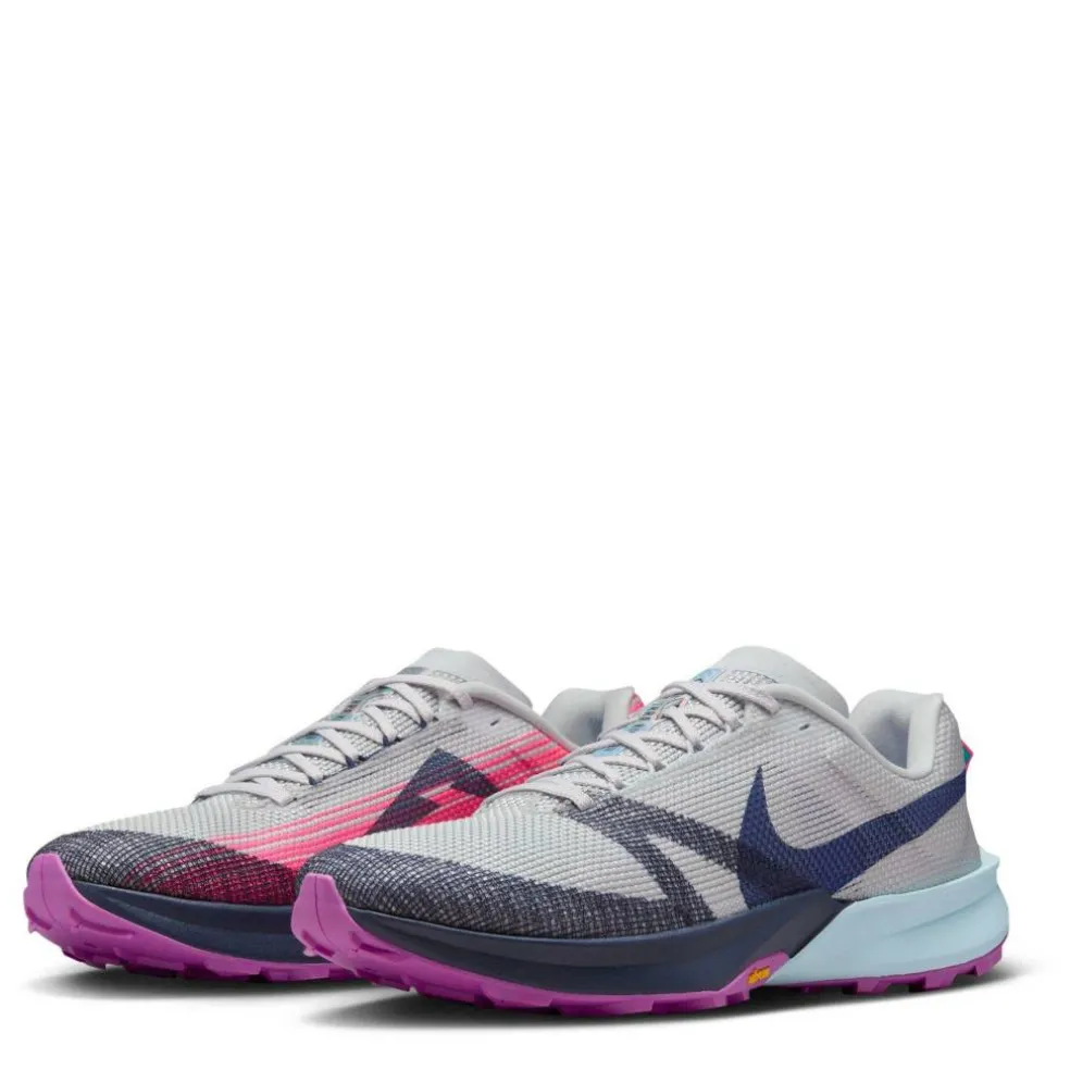 Kiger 10 Trail Running Shoes Mens