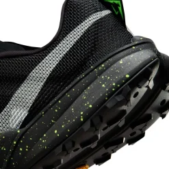Kiger 10 Trail Running Shoes Mens