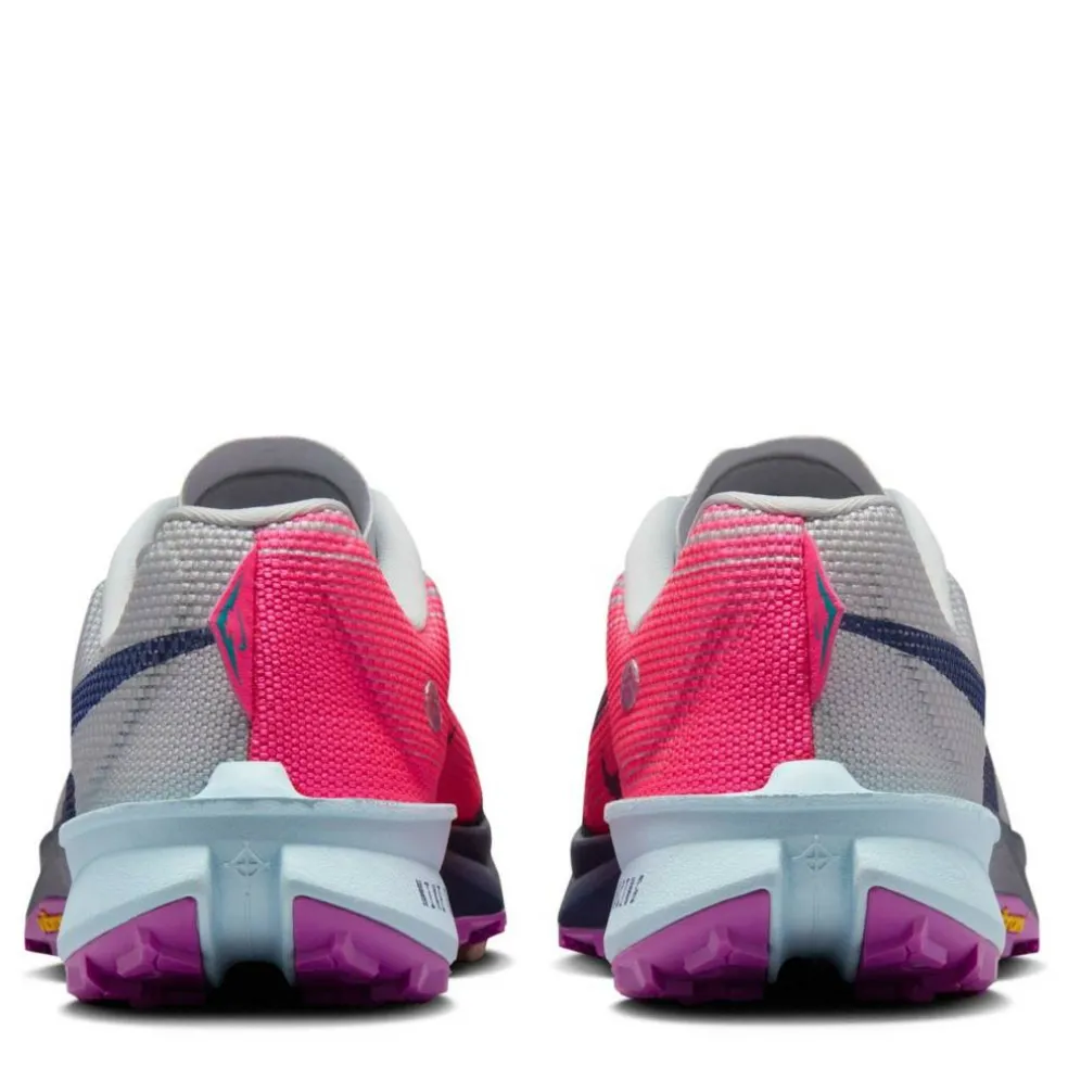 Kiger 10 Trail Running Shoes Mens