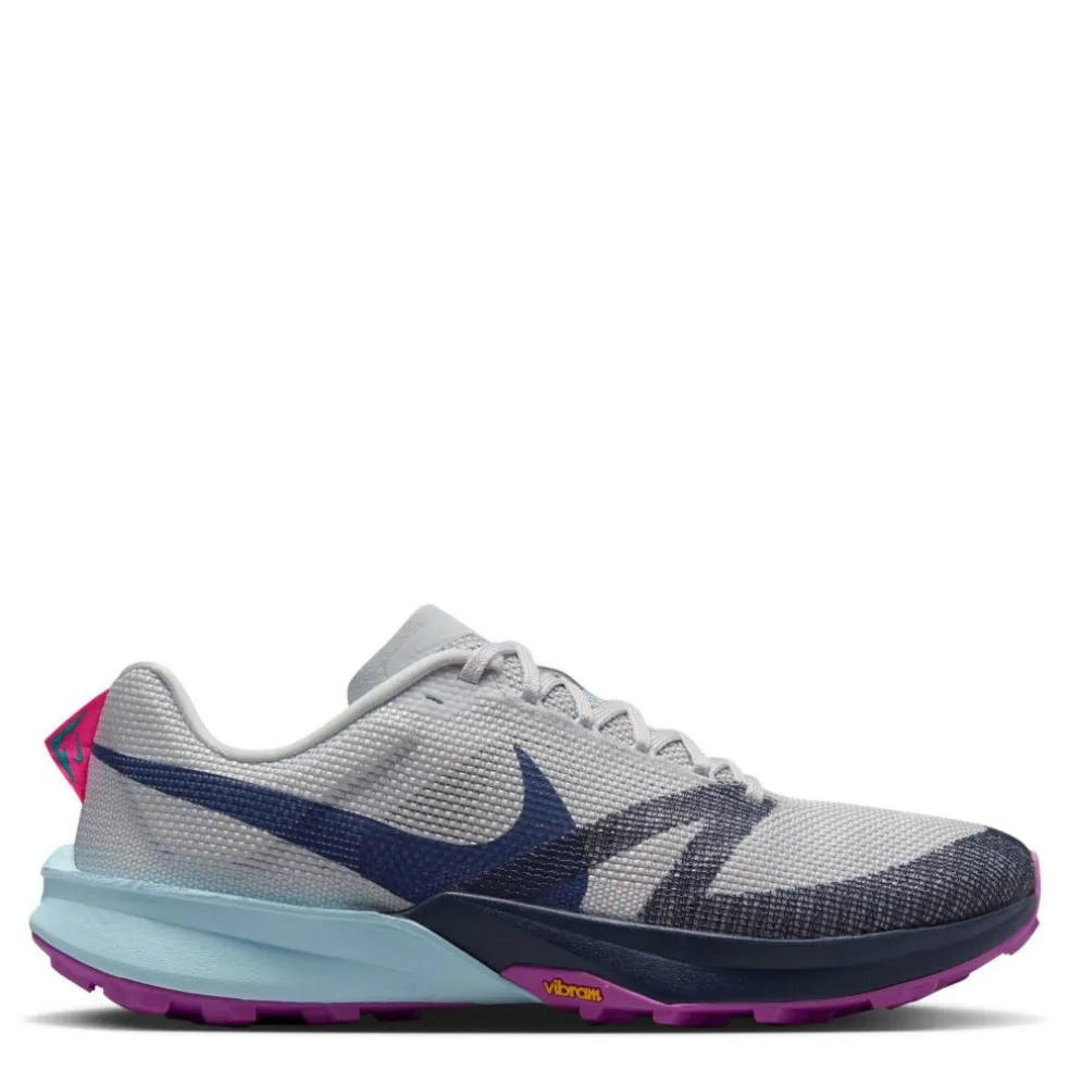 Kiger 10 Trail Running Shoes Mens