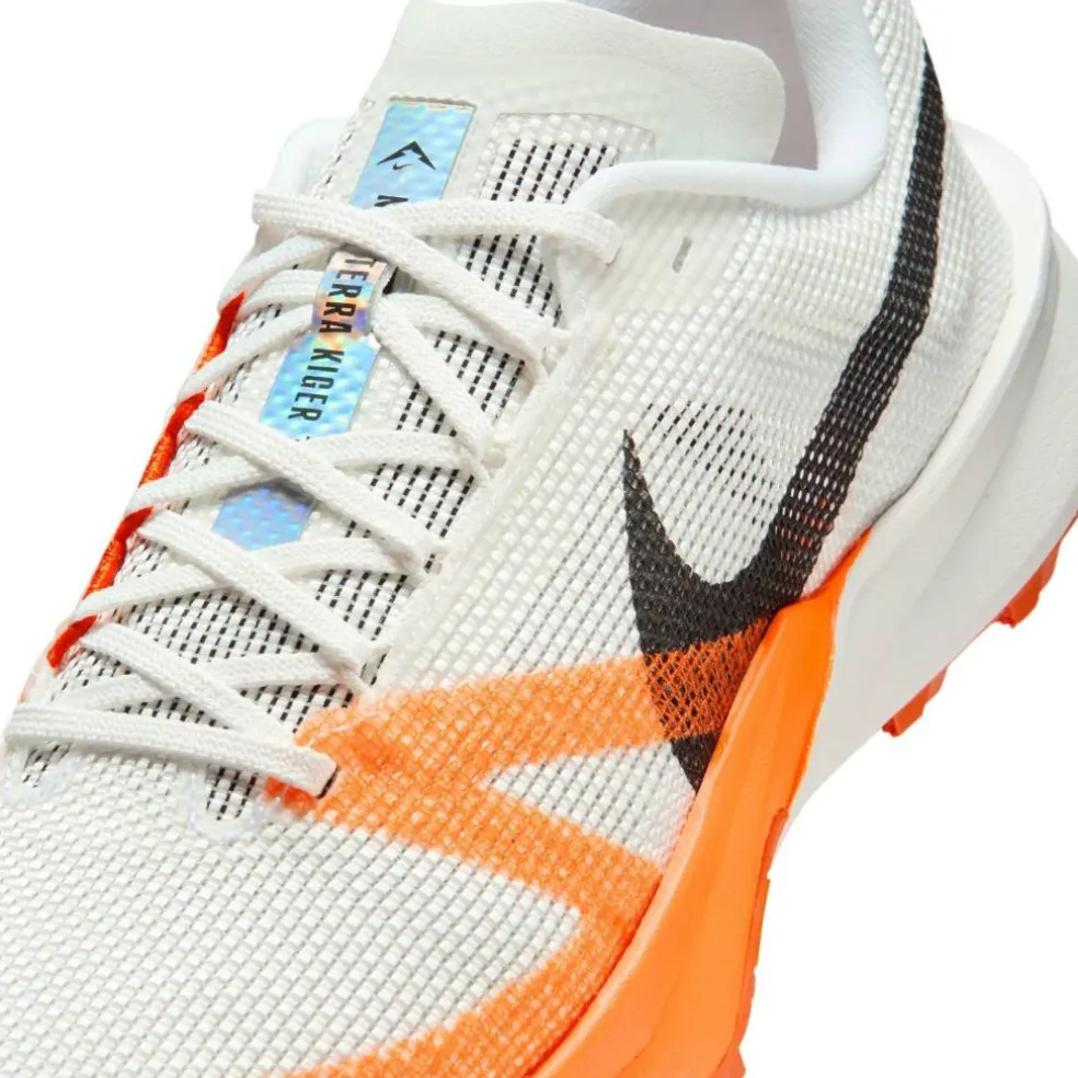Kiger 10 Trail Running Shoes Mens