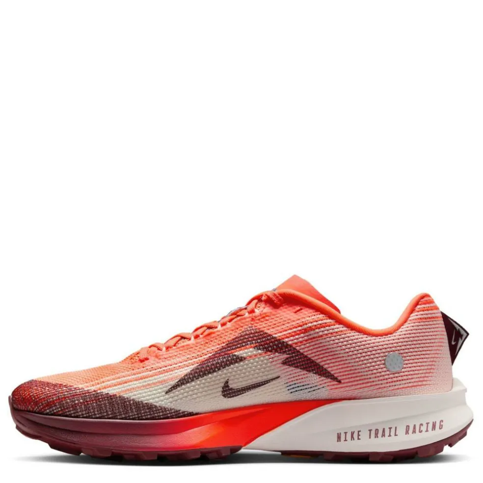 Kiger 10 Trail Running Shoes Mens