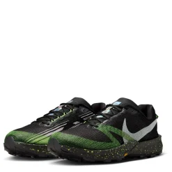Kiger 10 Trail Running Shoes Mens