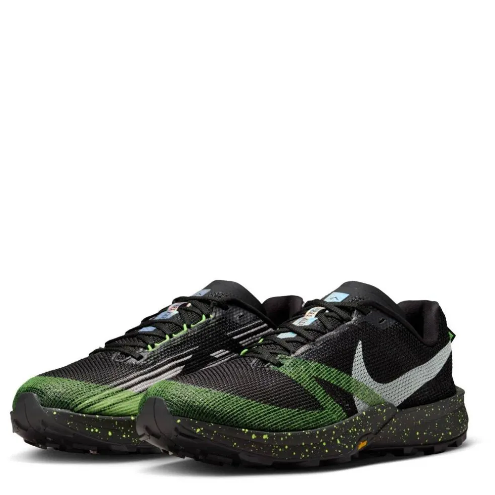 Kiger 10 Trail Running Shoes Mens