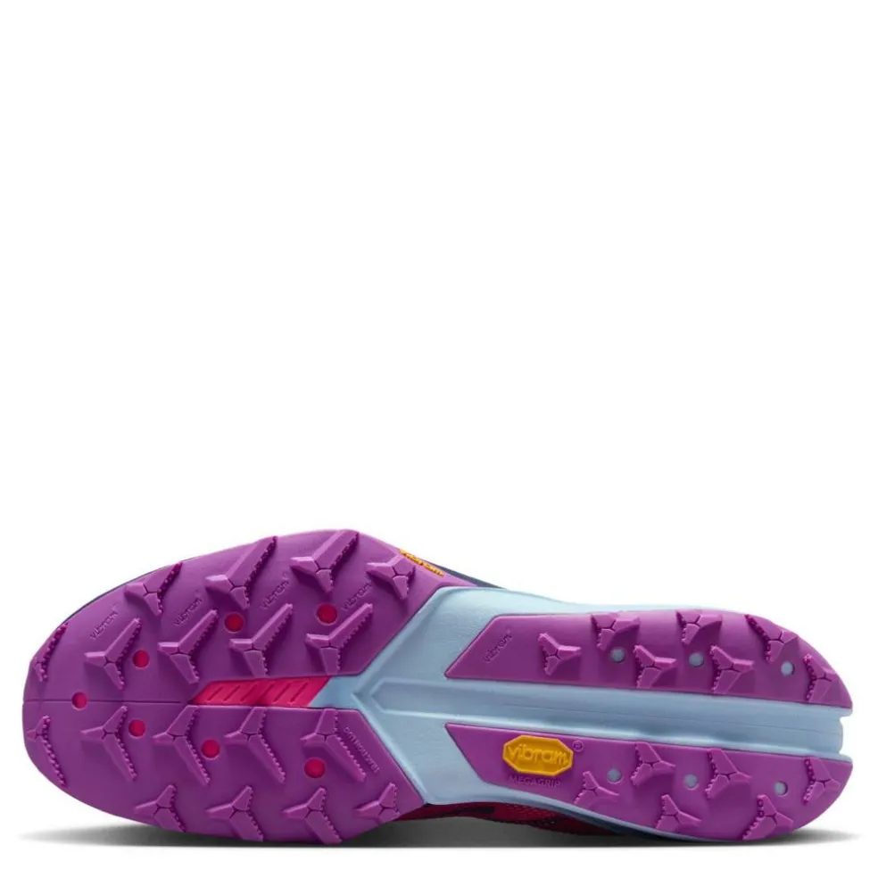 Kiger 10 Trail Running Shoes Mens