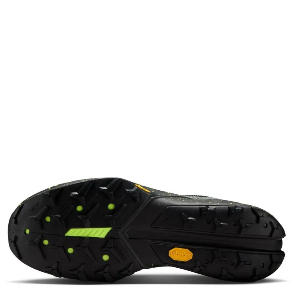 Kiger 10 Trail Running Shoes Mens