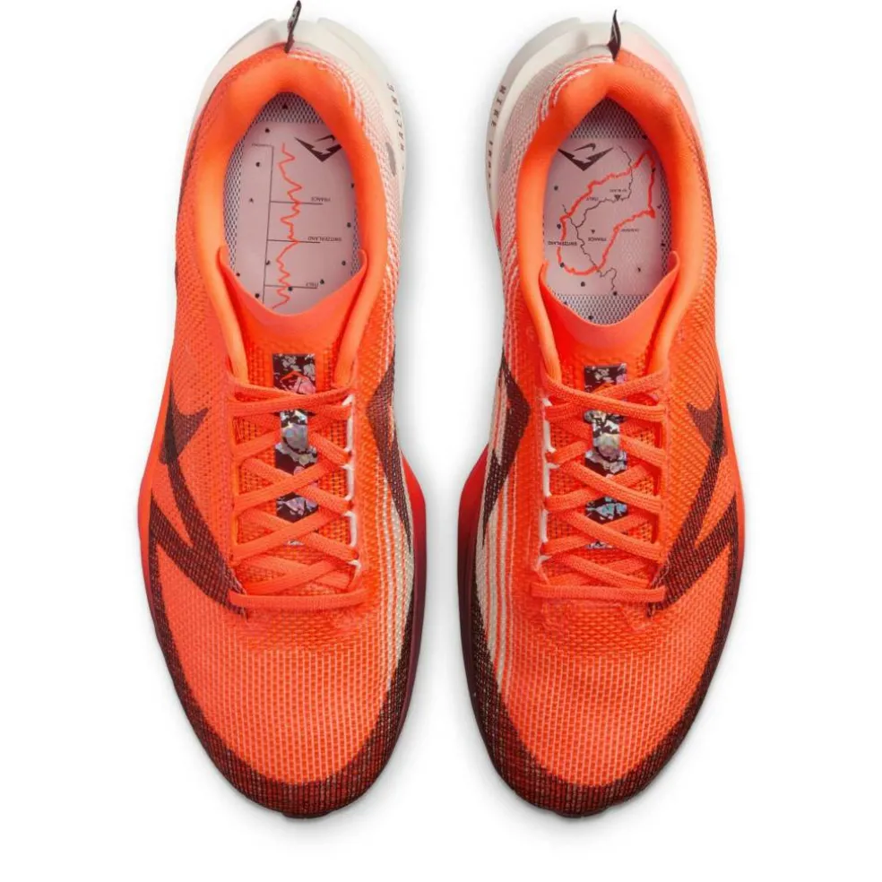 Kiger 10 Trail Running Shoes Mens