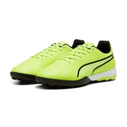 King Match Astro Turf Football Boots Mens
