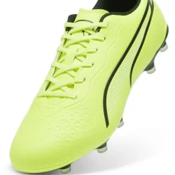 King Match Multiground Football Boots Mens