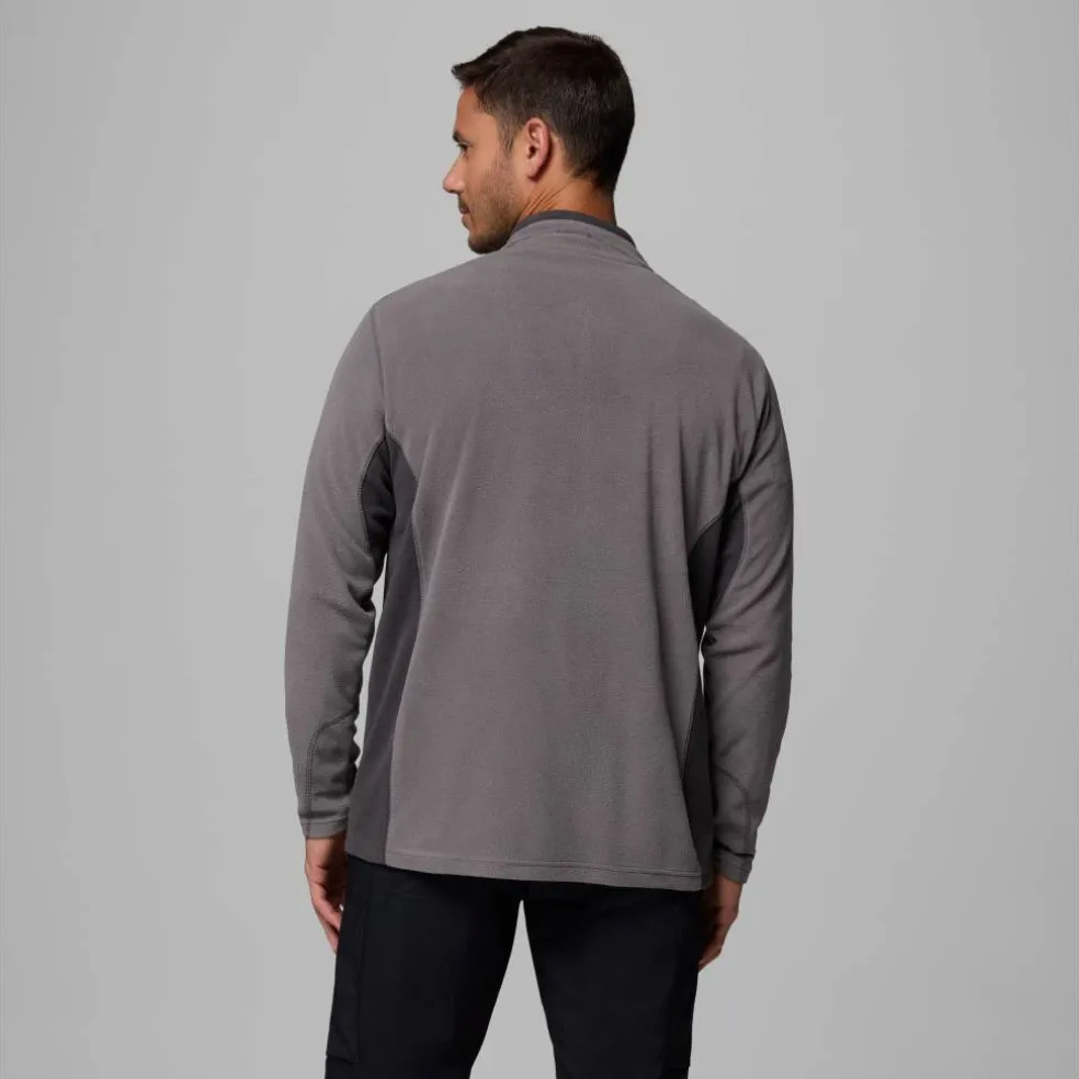 Klamath Range Half Zip Fleece Mens