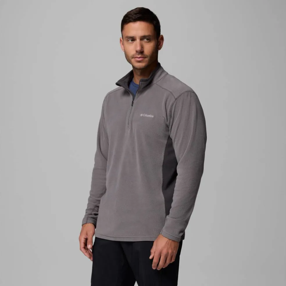 Klamath Range Half Zip Fleece Mens