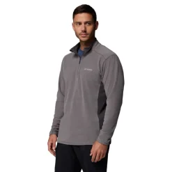 Klamath Range Half Zip Fleece Mens