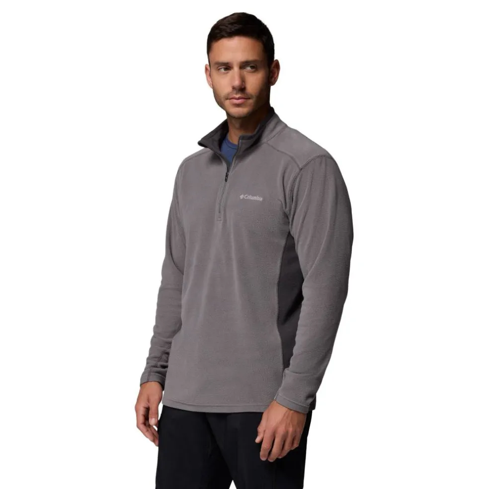 Klamath Range Half Zip Fleece Mens