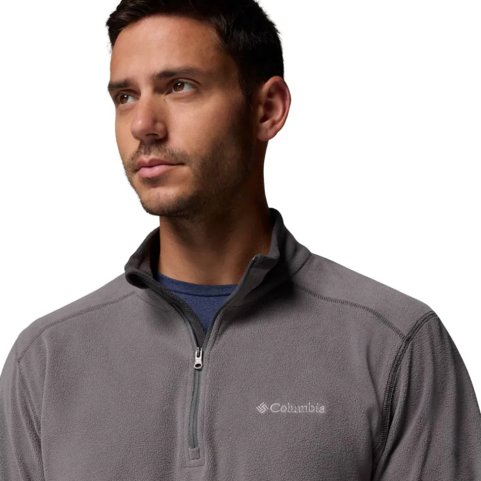 Klamath Range Half Zip Fleece Mens