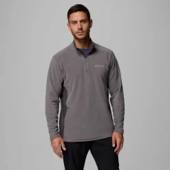 Klamath Range Half Zip Fleece Mens