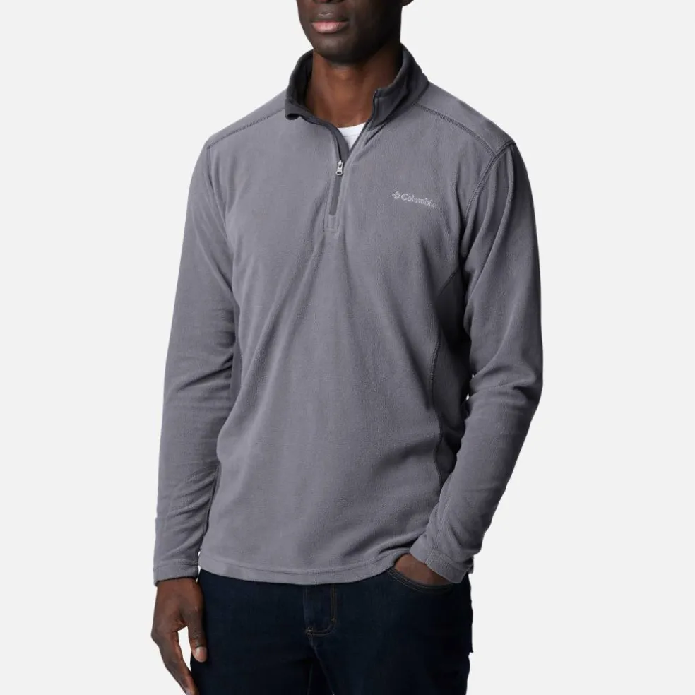 Klamath Range Half Zip Fleece Mens