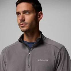 Klamath Range Half Zip Fleece Mens