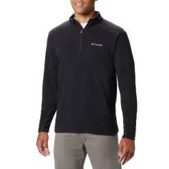 Klamath Range Half Zip Fleece Mens