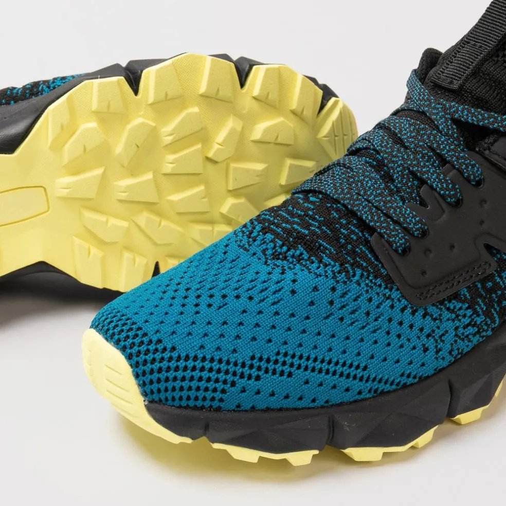 Knit Runner Men
