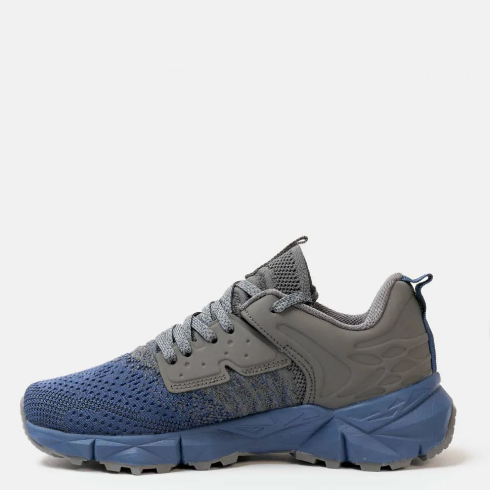 Knit Runner Men